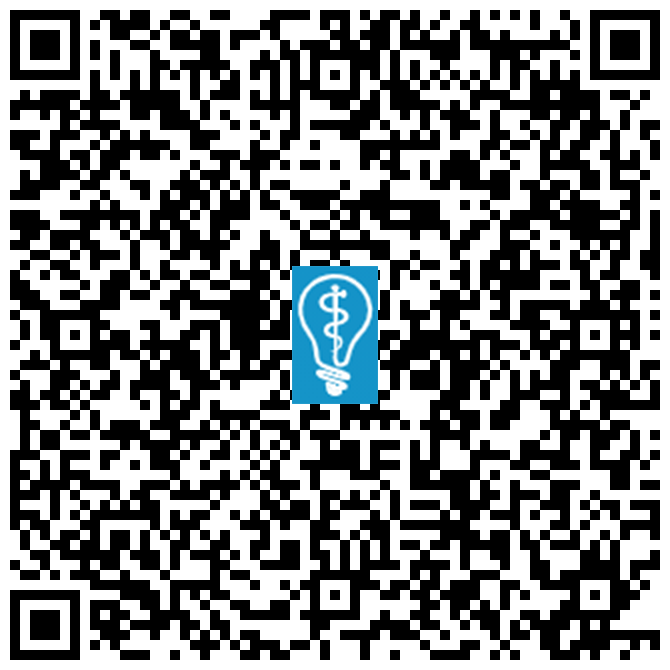 QR code image for 7 Signs You Need Endodontic Surgery in Bellevue, WA