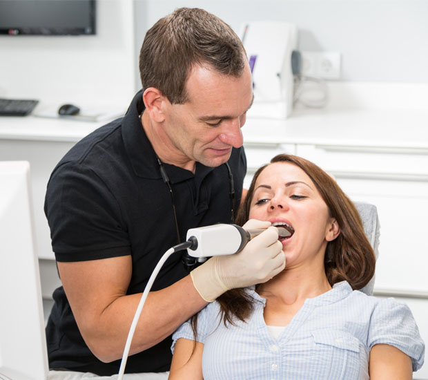 Bellevue CEREC® Dentist
