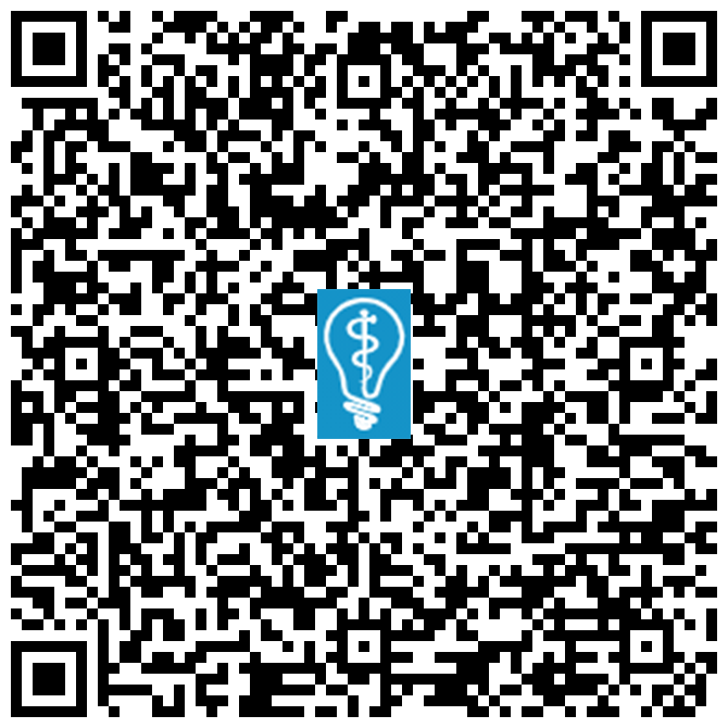 QR code image for Composite Fillings in Bellevue, WA