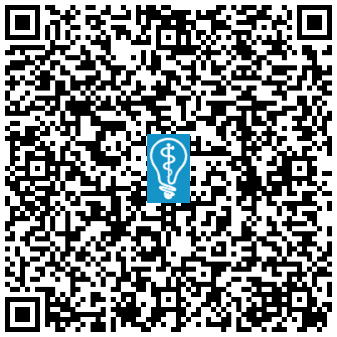 QR code image for Cosmetic Dental Care in Bellevue, WA