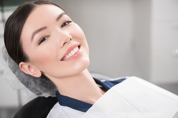 Cosmetic Dentistry Specialist Bellevue, WA