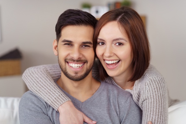 Healthy Teeth Oral Hygiene