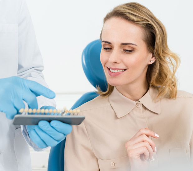 Bellevue Dental Aesthetics