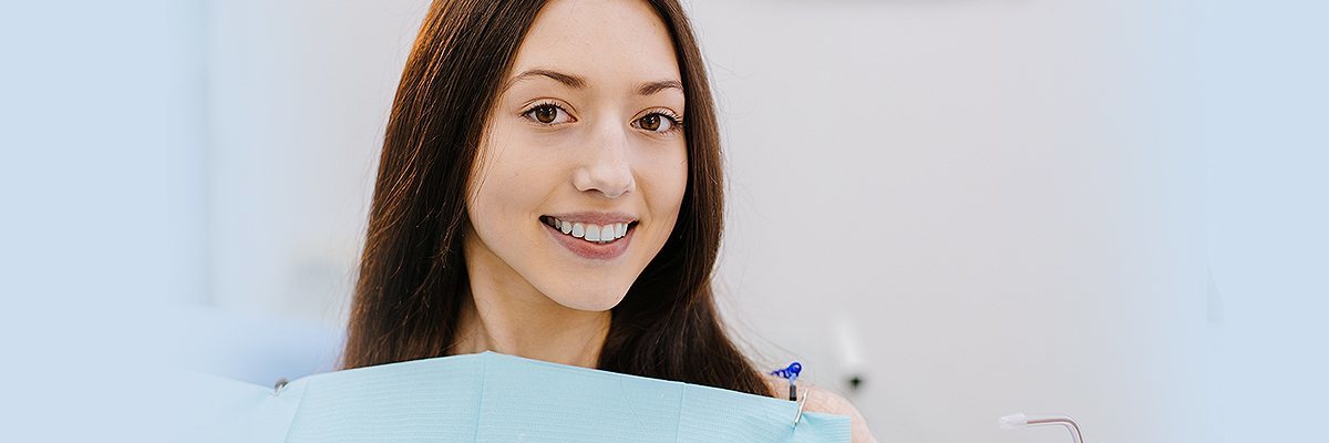 Bellevue Dental Checkup