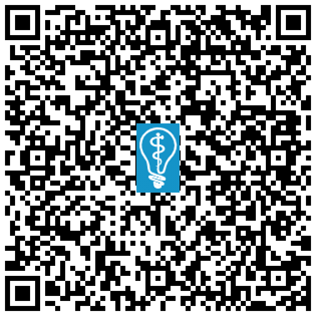 QR code image for Dental Checkup in Bellevue, WA