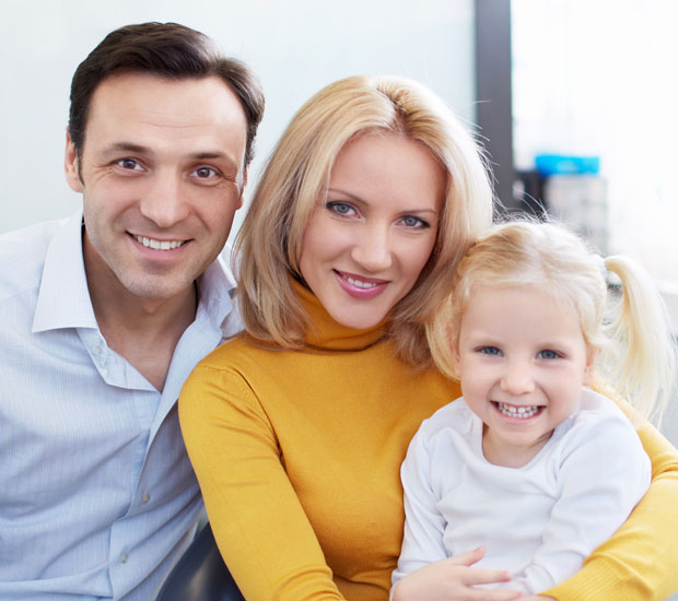 Bellevue Dental Cleaning and Examinations