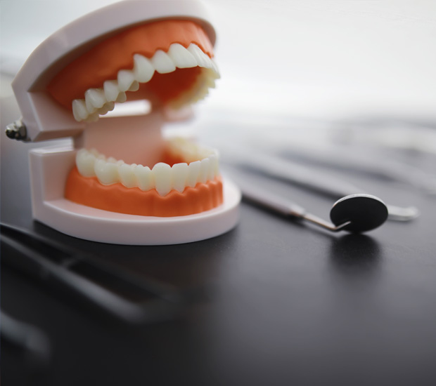 Bellevue Dental Health and Preexisting Conditions