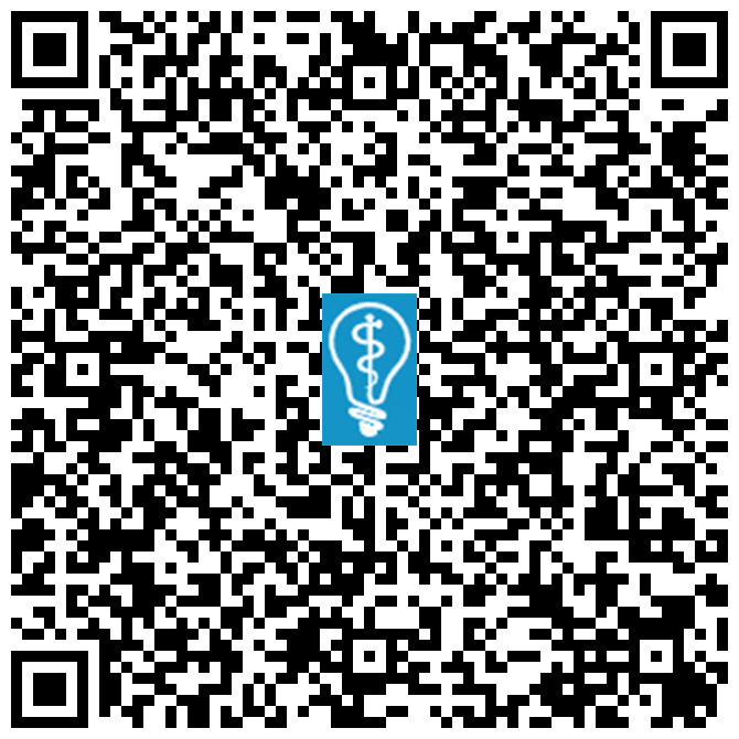 QR code image for Dental Health During Pregnancy in Bellevue, WA