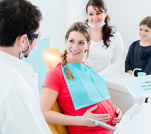 Bellevue Dental Health During Pregnancy