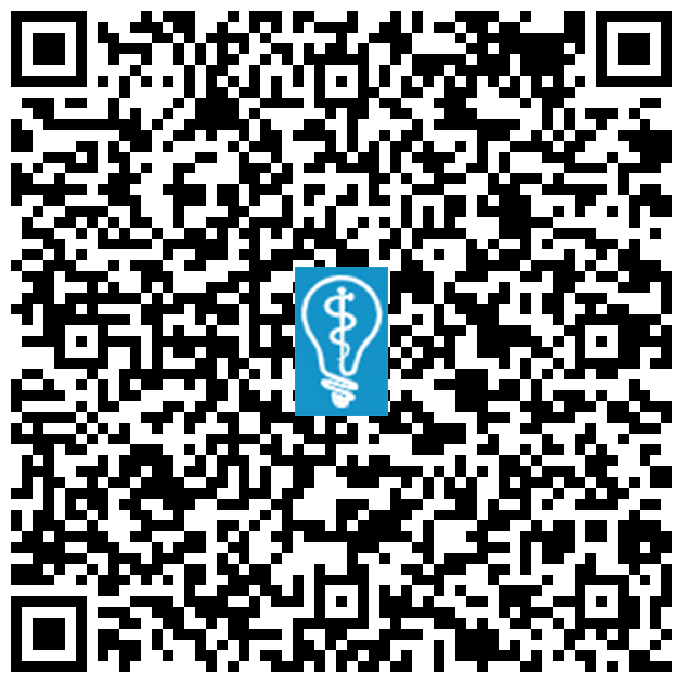 QR code image for Dental Procedures in Bellevue, WA
