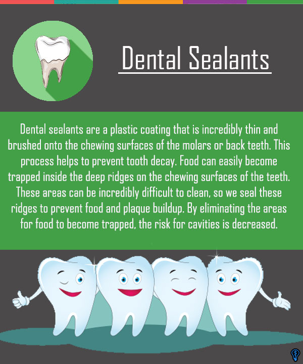 Dental Sealants Bellevue, WA