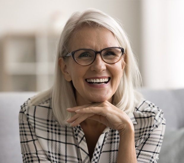 Bellevue Denture Adjustments and Repairs