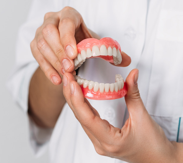 Bellevue Denture Care