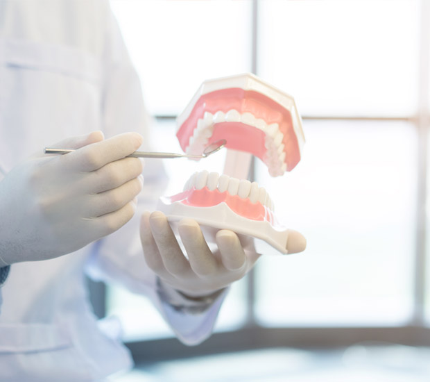 Bellevue Denture Relining