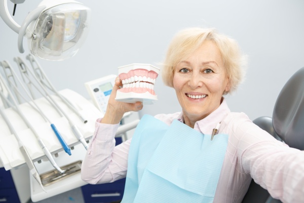 denture repair Bellevue, WA