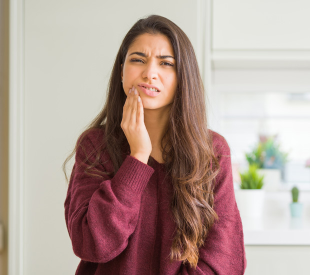 Bellevue Diseases Linked to Dental Health