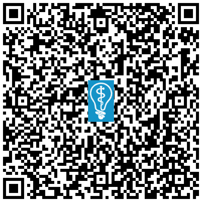 QR code image for Do I Need a Root Canal in Bellevue, WA