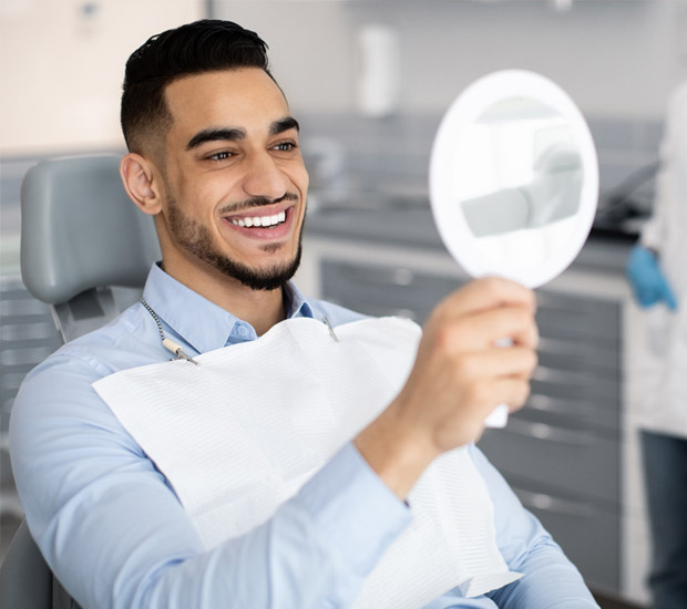 Bellevue Early Orthodontic Treatment