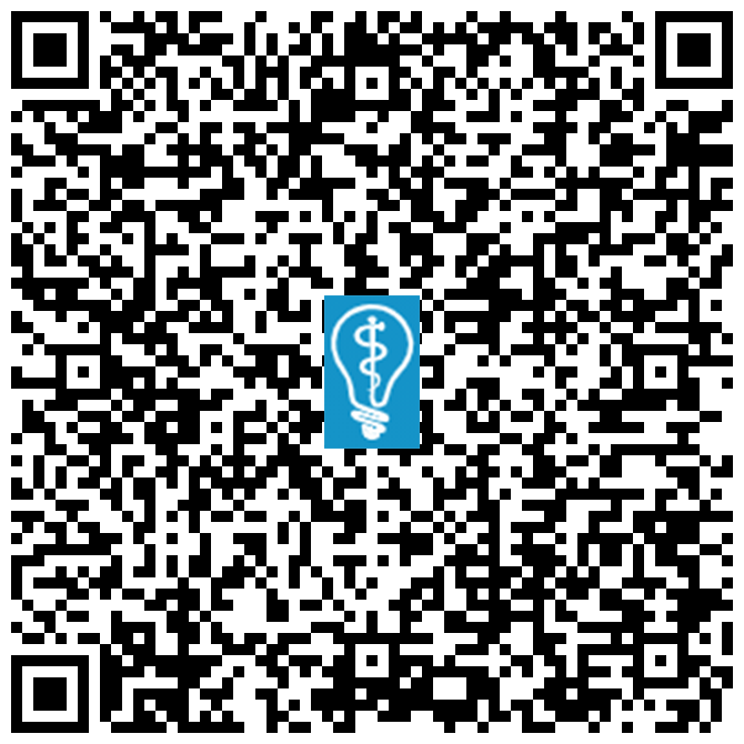 QR code image for Emergency Dental Care in Bellevue, WA