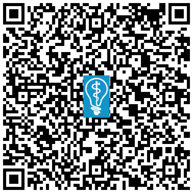 QR code image for Emergency Dentist in Bellevue, WA