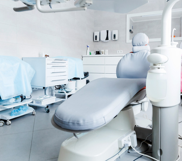 Bellevue Emergency Dentist vs. Emergency Room