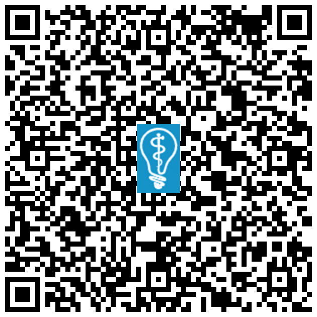 QR code image for Find the Best Dentist in Bellevue, WA