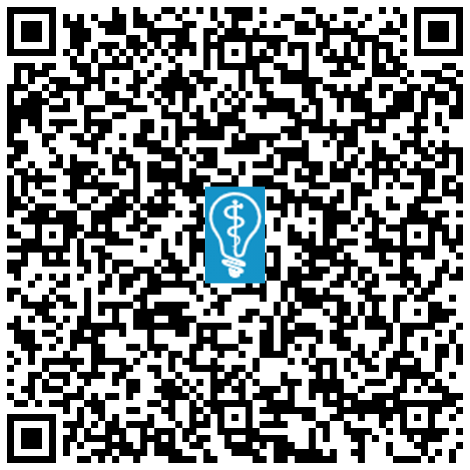 QR code image for Flexible Spending Accounts in Bellevue, WA