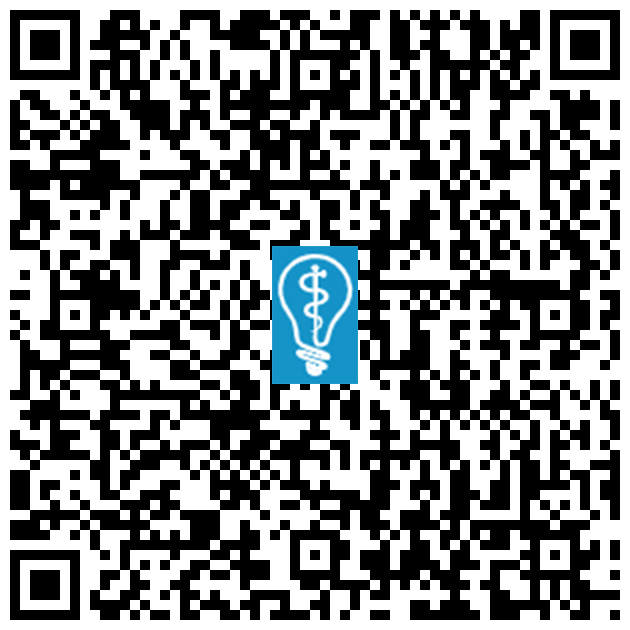 QR code image for General Dentist in Bellevue, WA