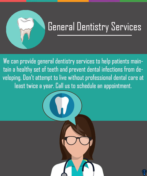 General Dentistry Services Bellevue, WA