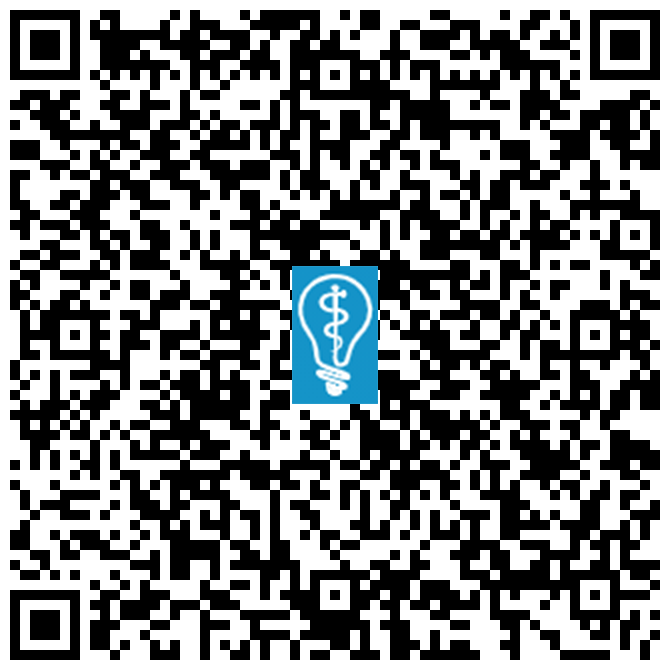QR code image for What Is Gum Contouring and Reshaping in Bellevue, WA