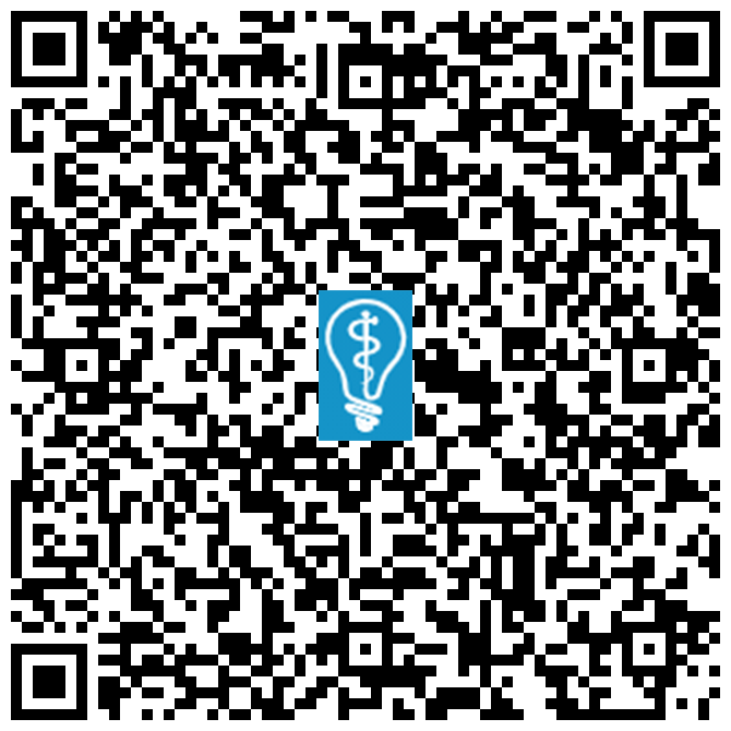 QR code image for Health Care Savings Account in Bellevue, WA