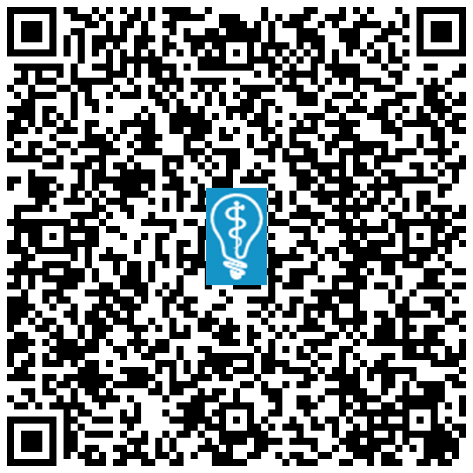 QR code image for How Does Dental Insurance Work in Bellevue, WA