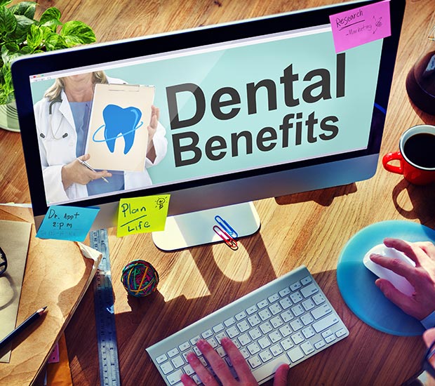 Bellevue How Does Dental Insurance Work