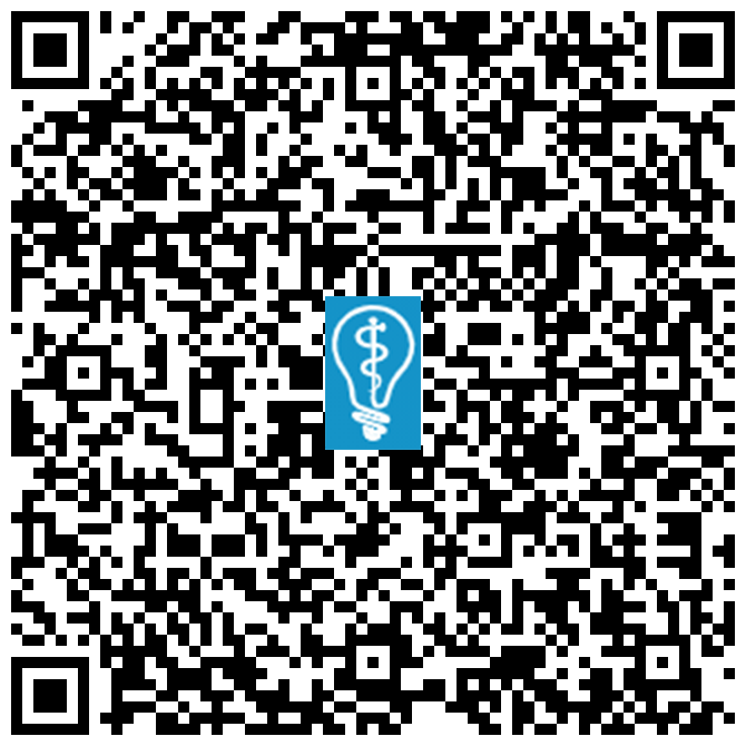 QR code image for Immediate Dentures in Bellevue, WA