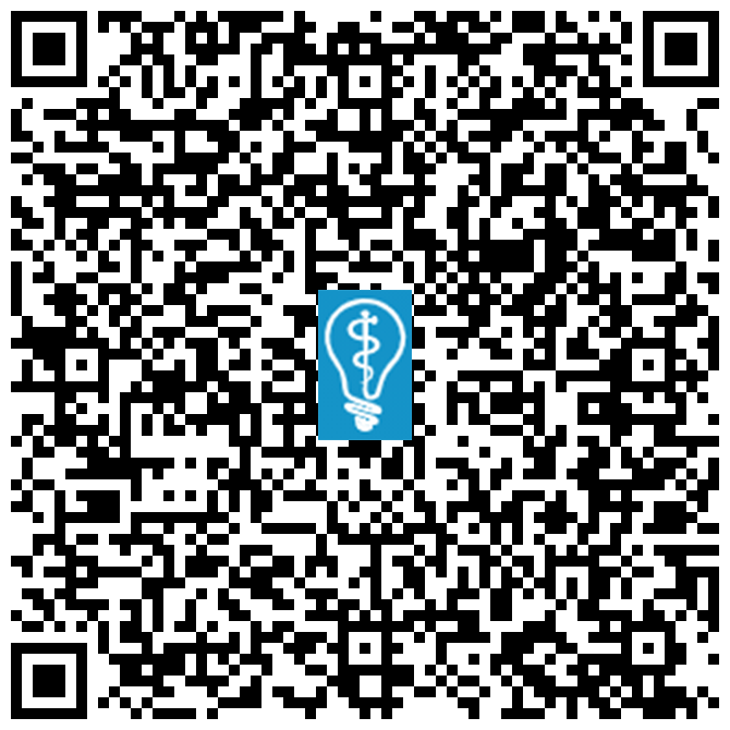 QR code image for Improve Your Smile for Senior Pictures in Bellevue, WA