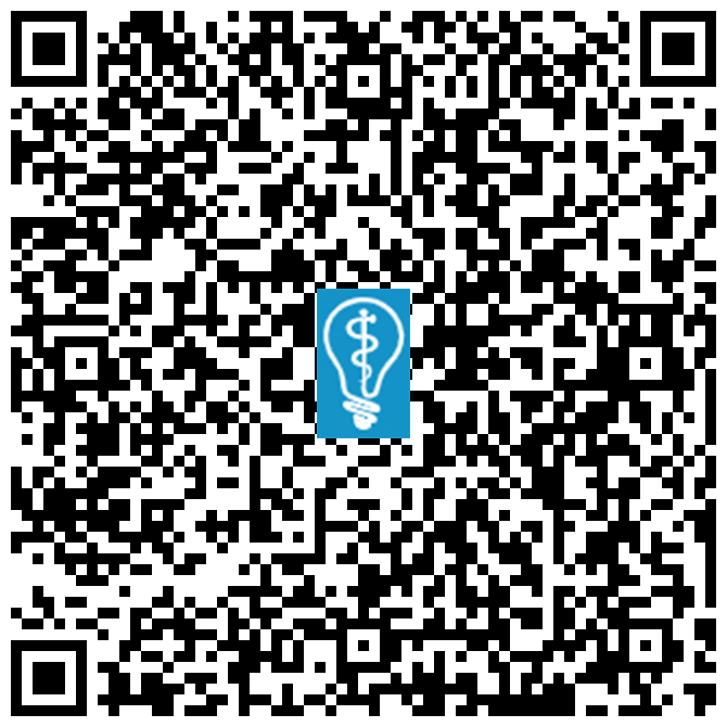 QR code image for Medications That Affect Oral Health in Bellevue, WA