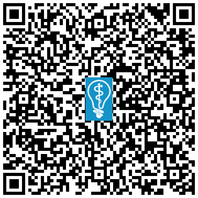 QR code image for Mouth Guards in Bellevue, WA