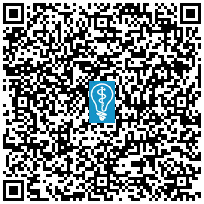 QR code image for Multiple Teeth Replacement Options in Bellevue, WA
