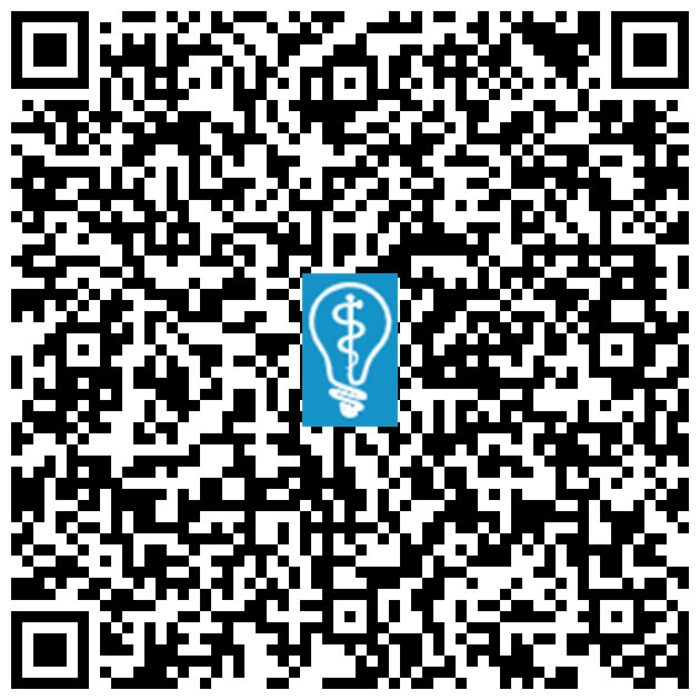 QR code image for Night Guards in Bellevue, WA