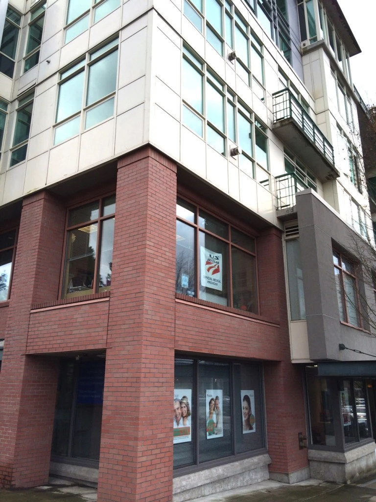 Our Office