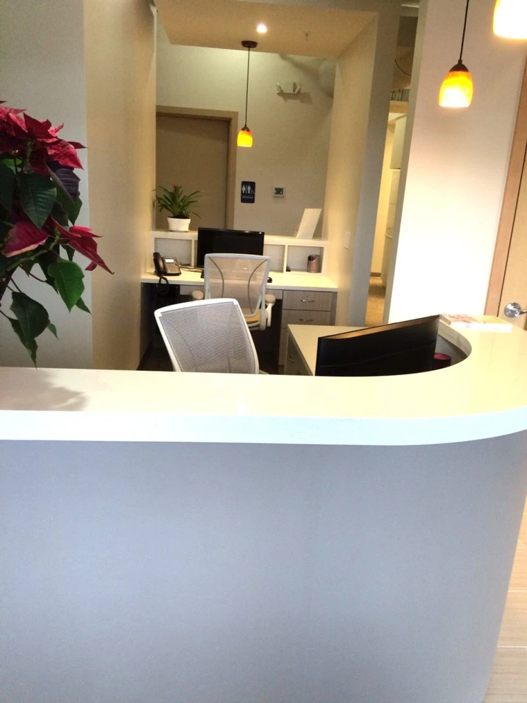 Our Office