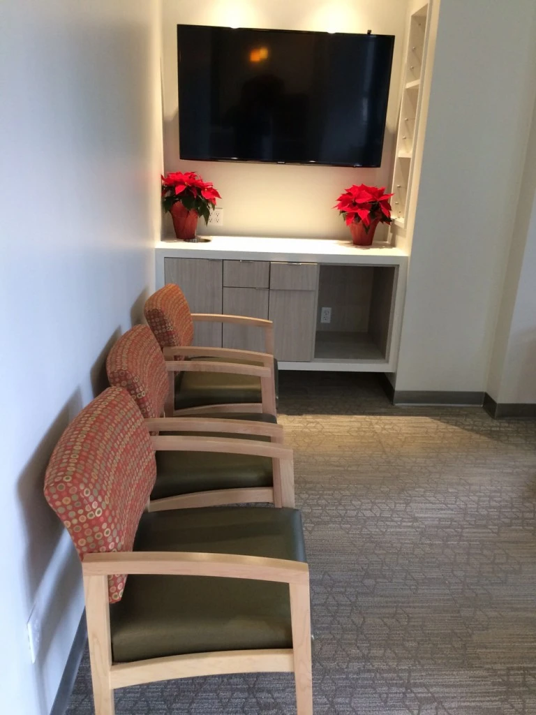 Our Office