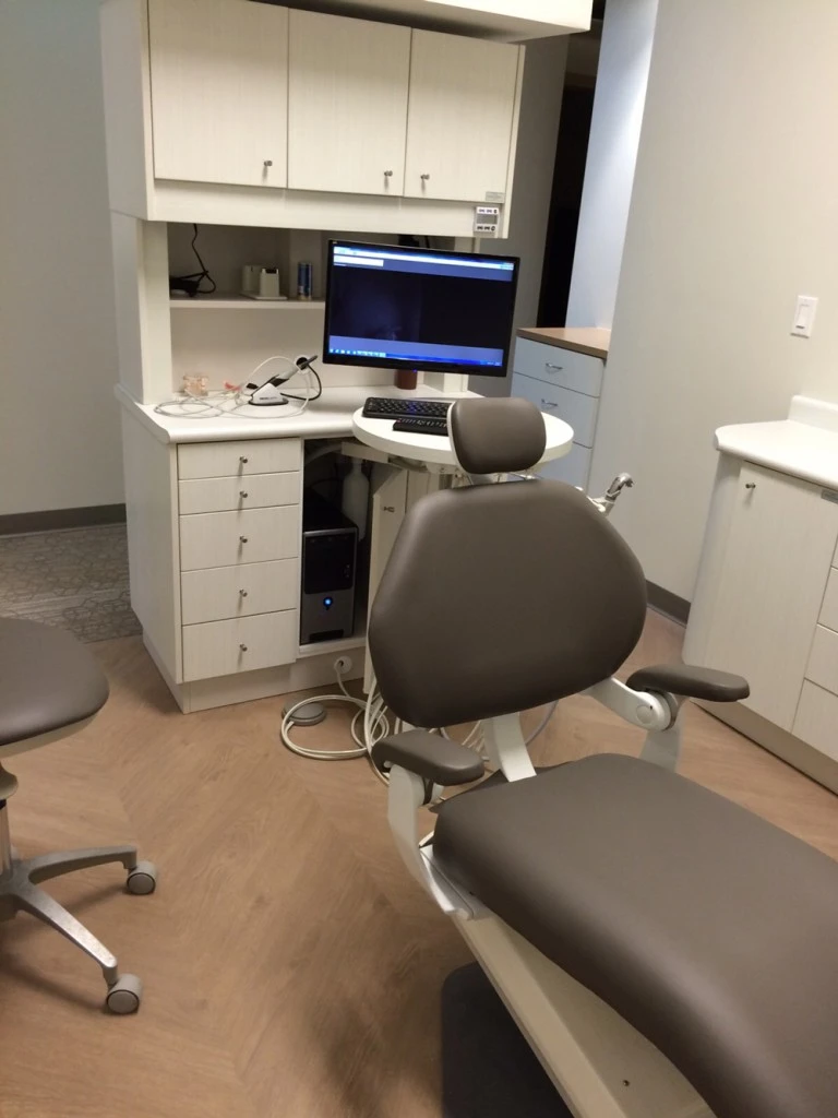 Our Office