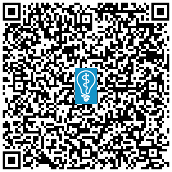 QR code image for Office Roles - Who Am I Talking To in Bellevue, WA
