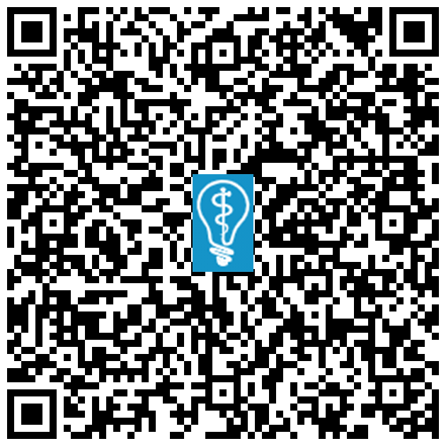 QR code image for Oral Surgery in Bellevue, WA