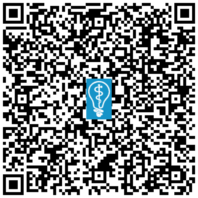 QR code image for 7 Things Parents Need to Know About Invisalign Teen in Bellevue, WA