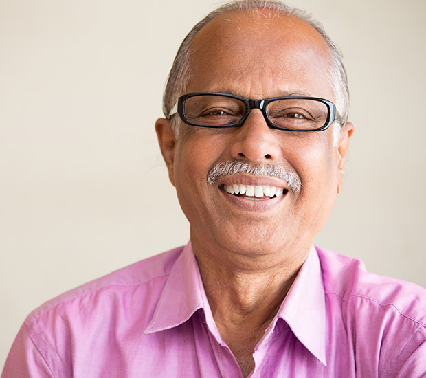 Bellevue Partial Dentures for Back Teeth