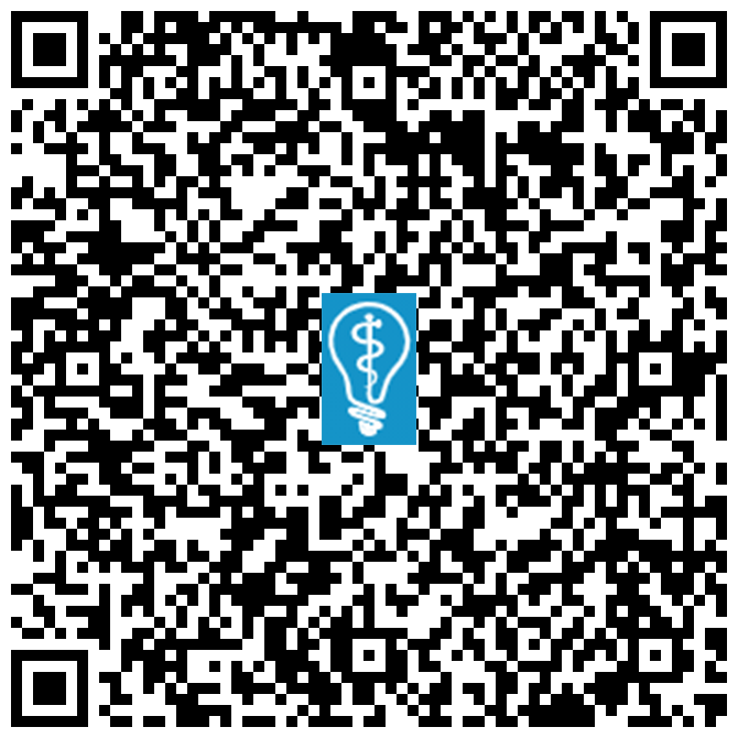 QR code image for Periodontal Probing in Bellevue, WA