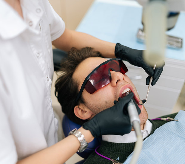 Bellevue Periodontics
