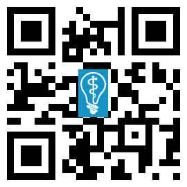 QR code image to call Bellevue Implant & Cosmetic Dentistry in Bellevue, WA on mobile